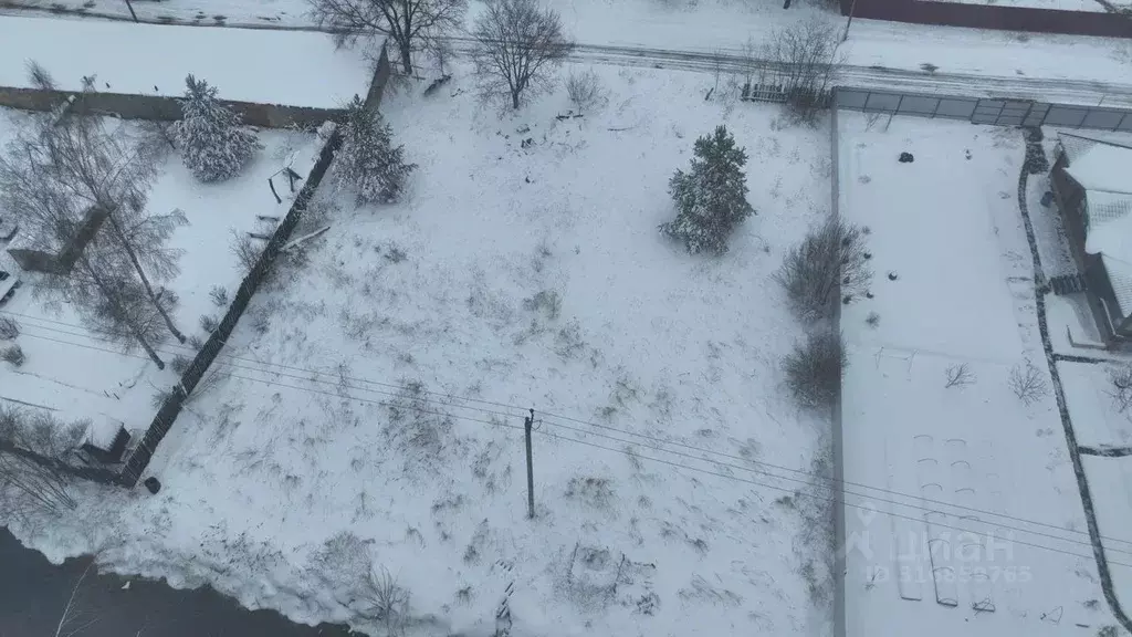 Участок в Московская область, Шатура муниципальный округ, пос. ... - Фото 0