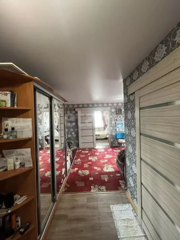 Квартира, 4 комнаты, 63.3 м - Фото 2