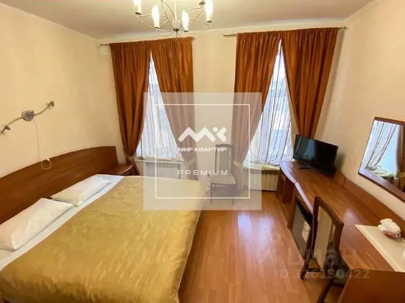 Помещение свободного назначения в Санкт-Петербург Малая Морская ул., 7 ... - Фото 1