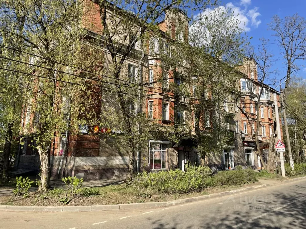 3-к кв. Московская область, Щелково Щелково-3 мкр, ул. Институтская, ... - Фото 1