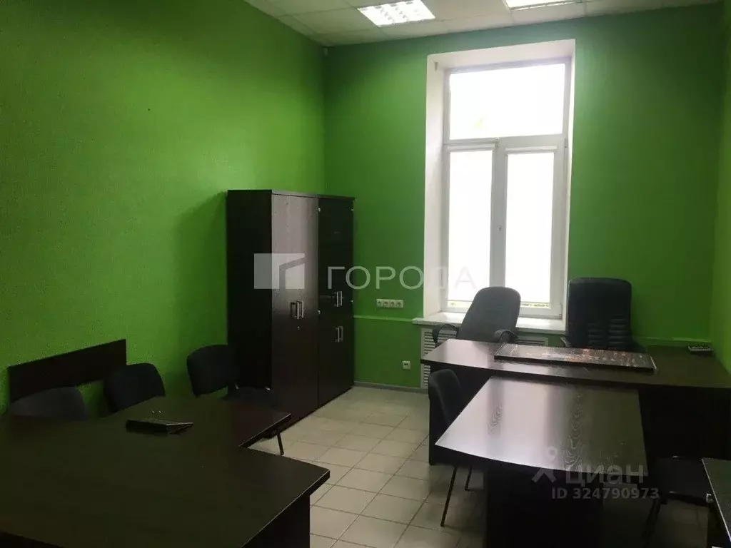 Помещение свободного назначения в Кемеровская область, Кемерово ... - Фото 1