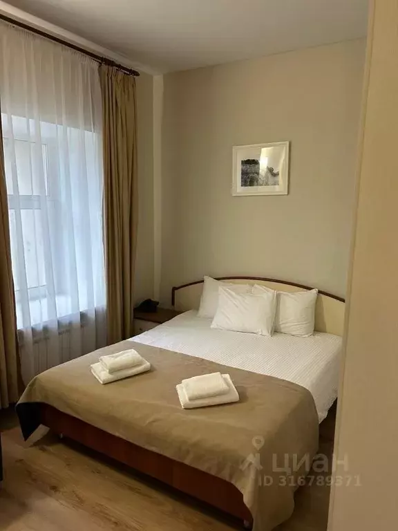 Комната Санкт-Петербург Гороховая ул., 5 (12.0 м) - Фото 0
