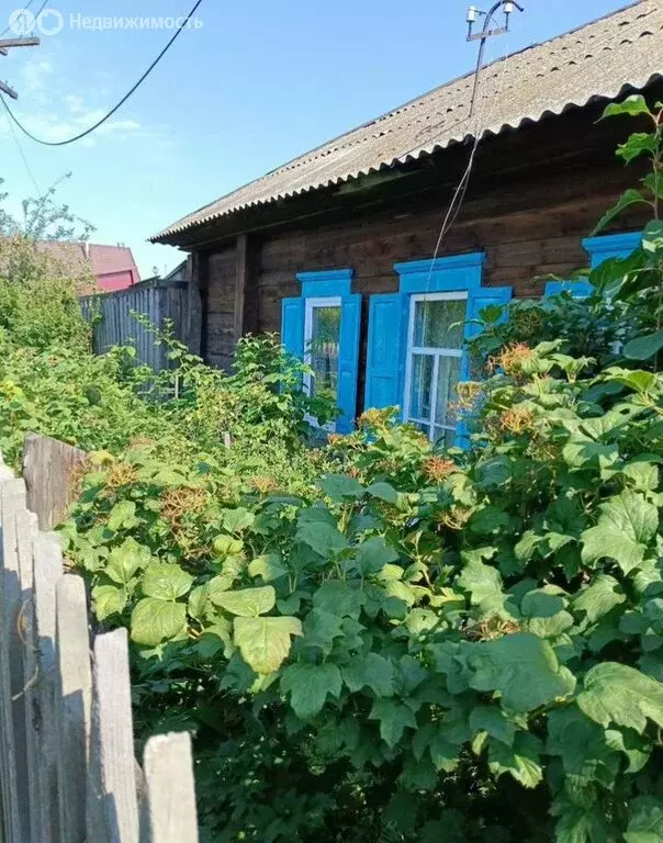 Дом в Минусинск, улица Невского (59 м) - Фото 2
