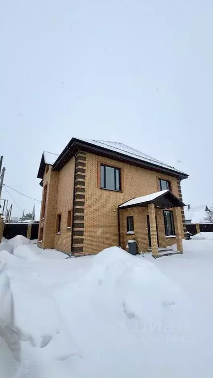 Дом в Алтайский край, Барнаул ул. 42-й Краснознаменной Бригады, 98А ... - Фото 2