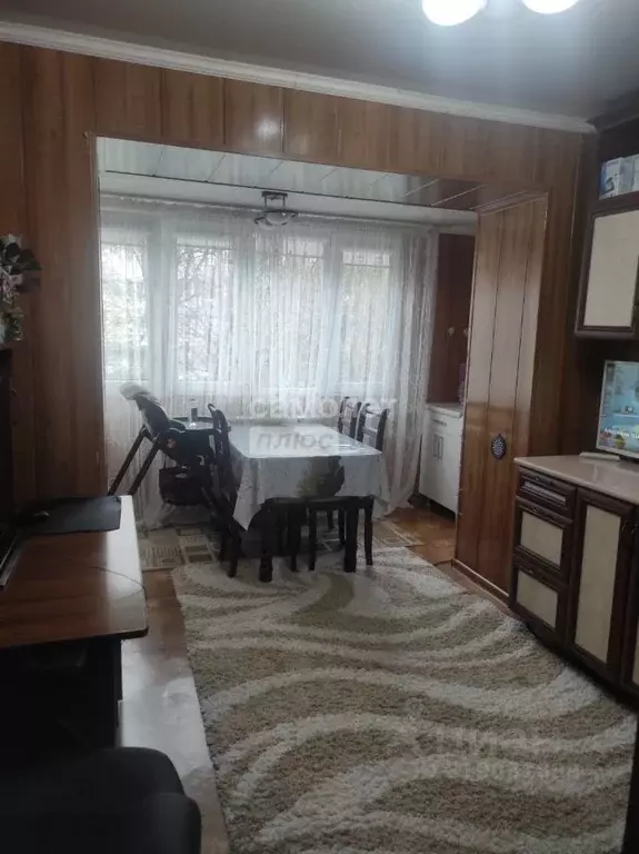 1-к кв. Кабардино-Балкария, Нальчик ул. 2-й Таманской Дивизии, 462 ... - Фото 0