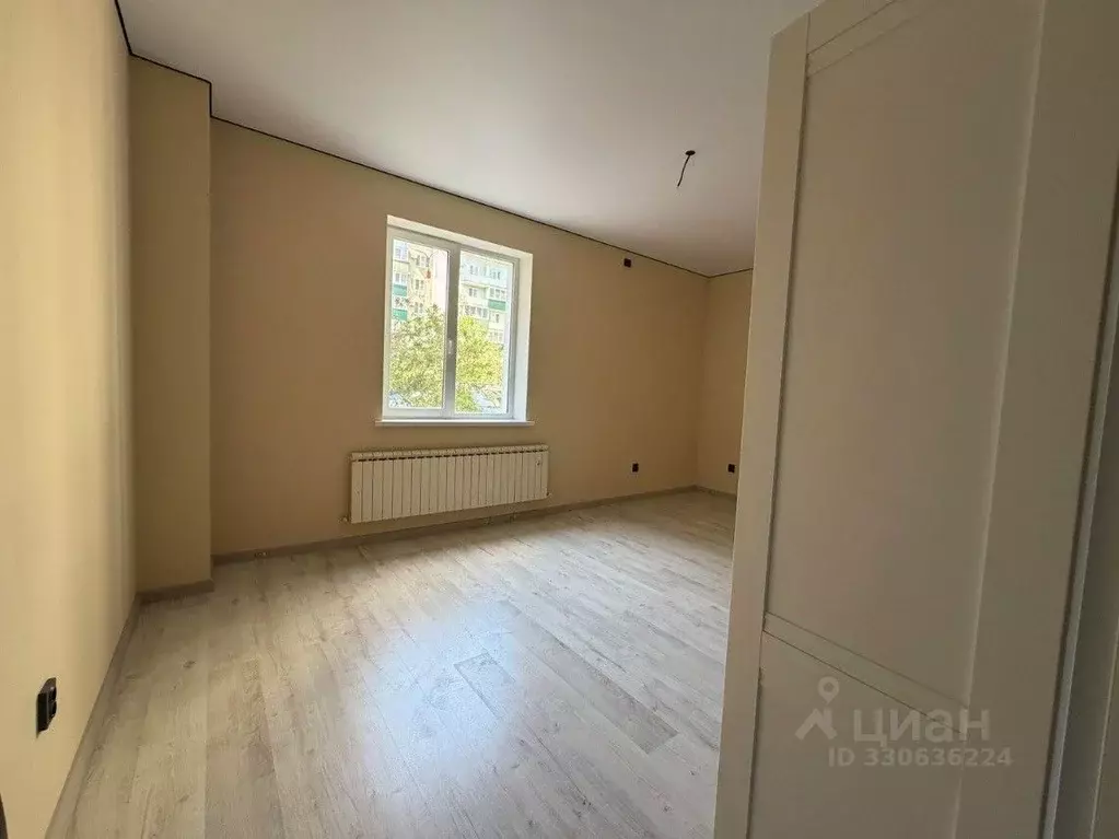1-к кв. Волгоградская область, Волгоград ул. Генерала Шумилова, 30 ... - Фото 2