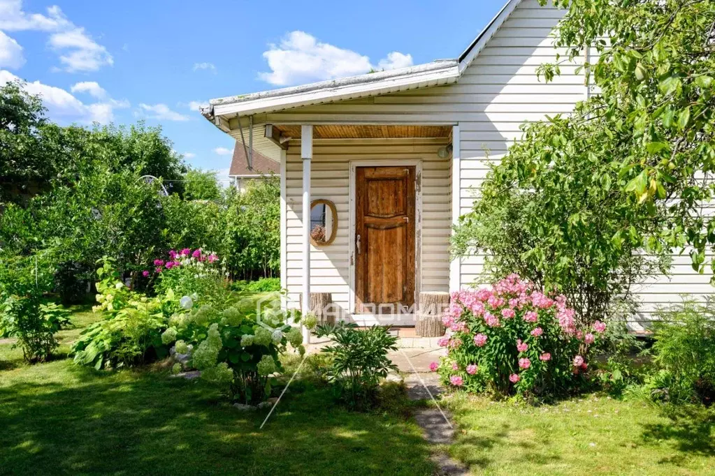 Дом в Московская область, Одинцовский городской округ, с. Немчиновка, ... - Фото 0