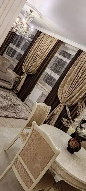 3-к кв. Самарская область, Самара Ново-Садовая ул., 106Н (80.0 м) - Фото 1