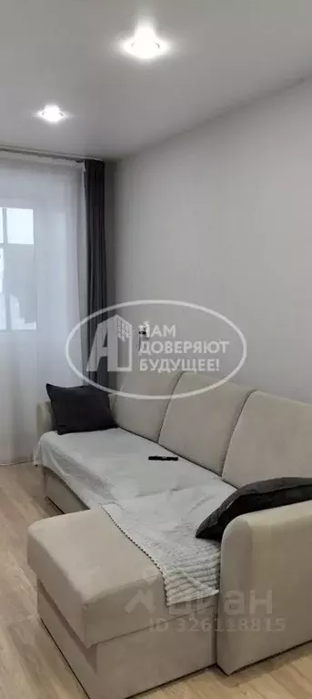 2-к кв. Пермский край, Чернушка Коммунистическая ул., 25 (40.5 м) - Фото 1