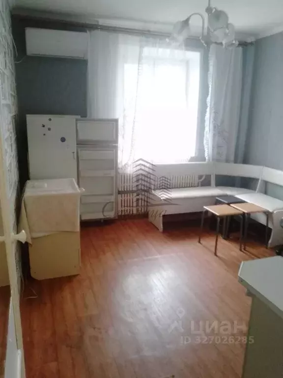 1-к кв. Белгородская область, Старый Оскол Лебединец мкр, 27 (33.0 м) - Фото 2