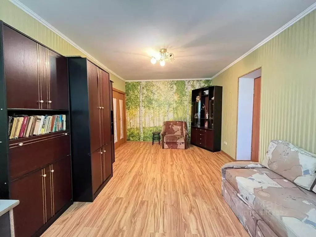 1-к кв. Севастополь ул. Хрусталева, 61 (47.3 м) - Фото 0