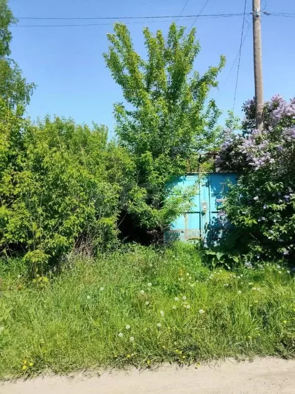 Дом в Нижегородская область, Бор муниципальный округ, д. Шубино ул. ... - Фото 1