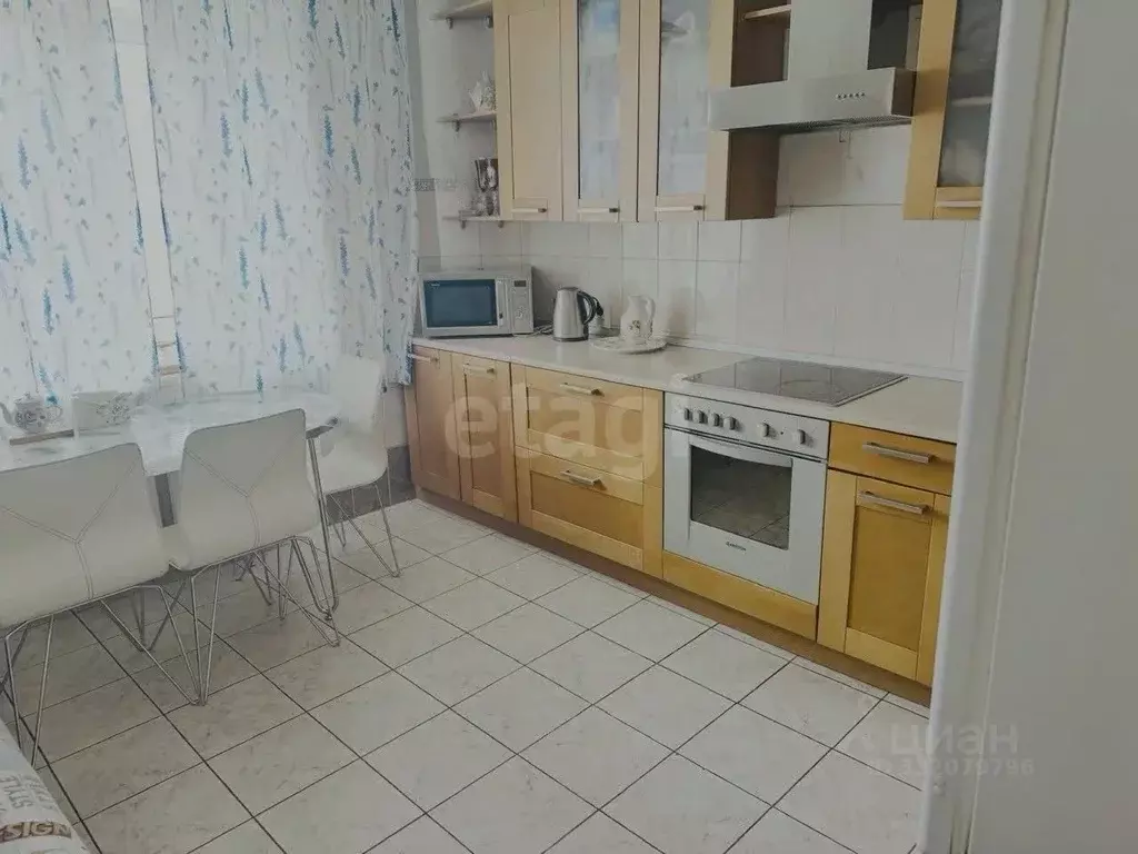 2-к кв. Забайкальский край, Чита ул. Фрунзе, 12 (77.2 м) - Фото 1