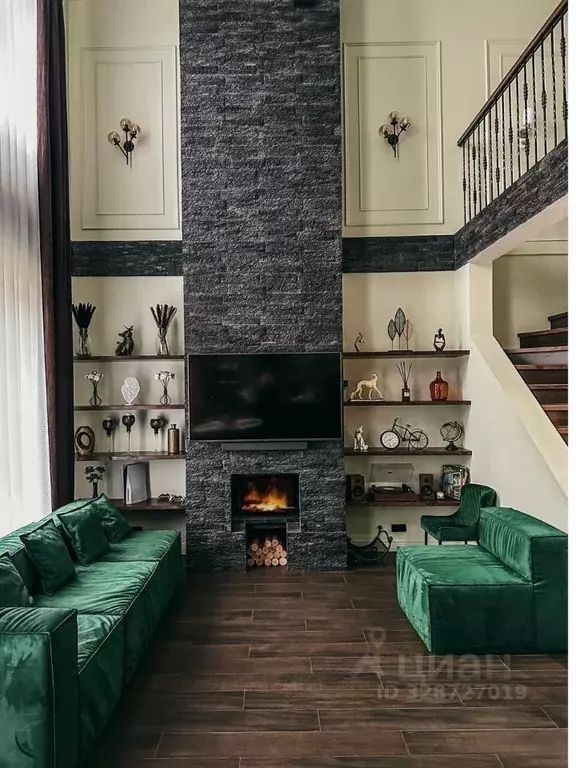 Дом в Московская область, Дмитровский муниципальный округ, д. Данилиха ... - Фото 1