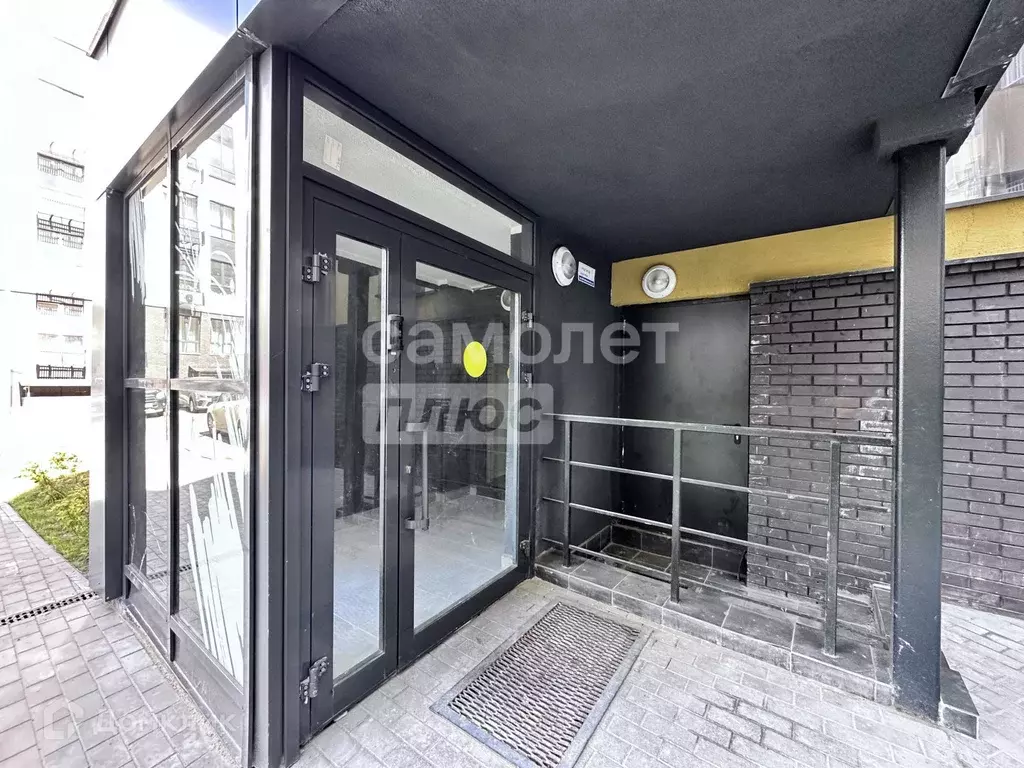 Продаётся 3-к квартира, 54.7 м - Фото 1