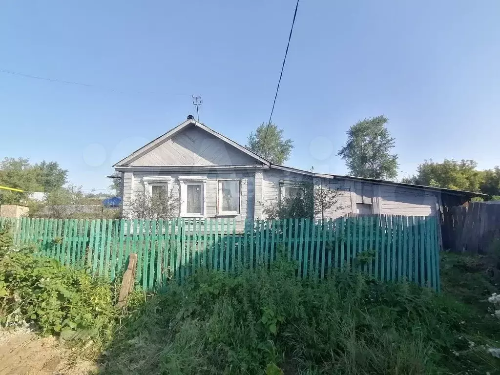 Дом 36,9 м на участке 6 сот. - Фото 1