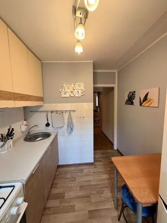 2-к кв. Москва Щелковское ш., 85К4 (45.0 м) - Фото 1