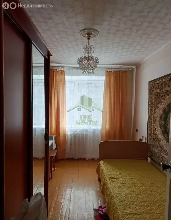 2-комнатная квартира: Улан-Удэ, бульвар Карла Маркса, 29 (43.1 м) - Фото 2