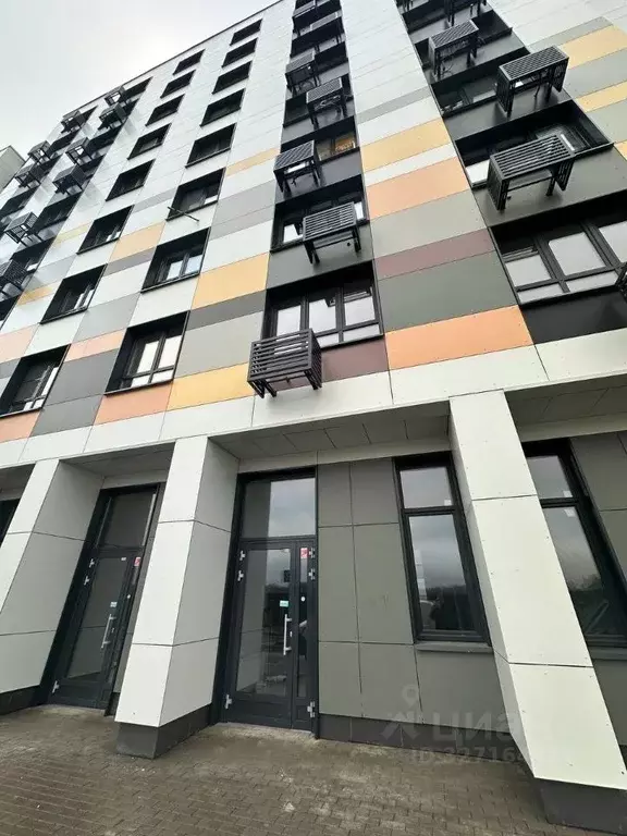 Помещение свободного назначения в Московская область, Ленинский ... - Фото 1