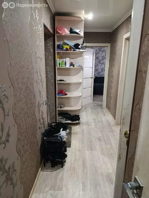 2-комнатная квартира: Самара, Заводское шоссе, 57В (481 м) - Фото 0