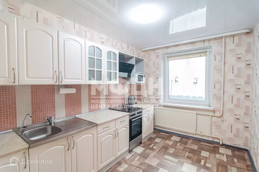 Продаётся 3-к квартира, 65 м - Фото 0