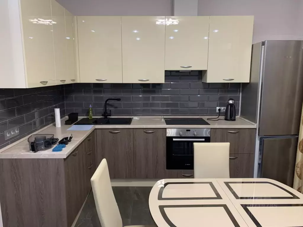 1-к кв. Москва ул. Корабельная, 13 (35.4 м) - Фото 1