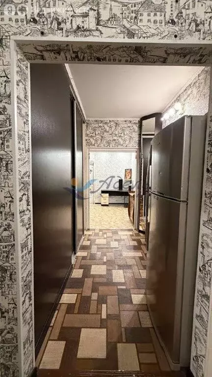 3-комнатная квартира: Норильск, Хантайская улица, 45 (65.1 м) - Фото 2