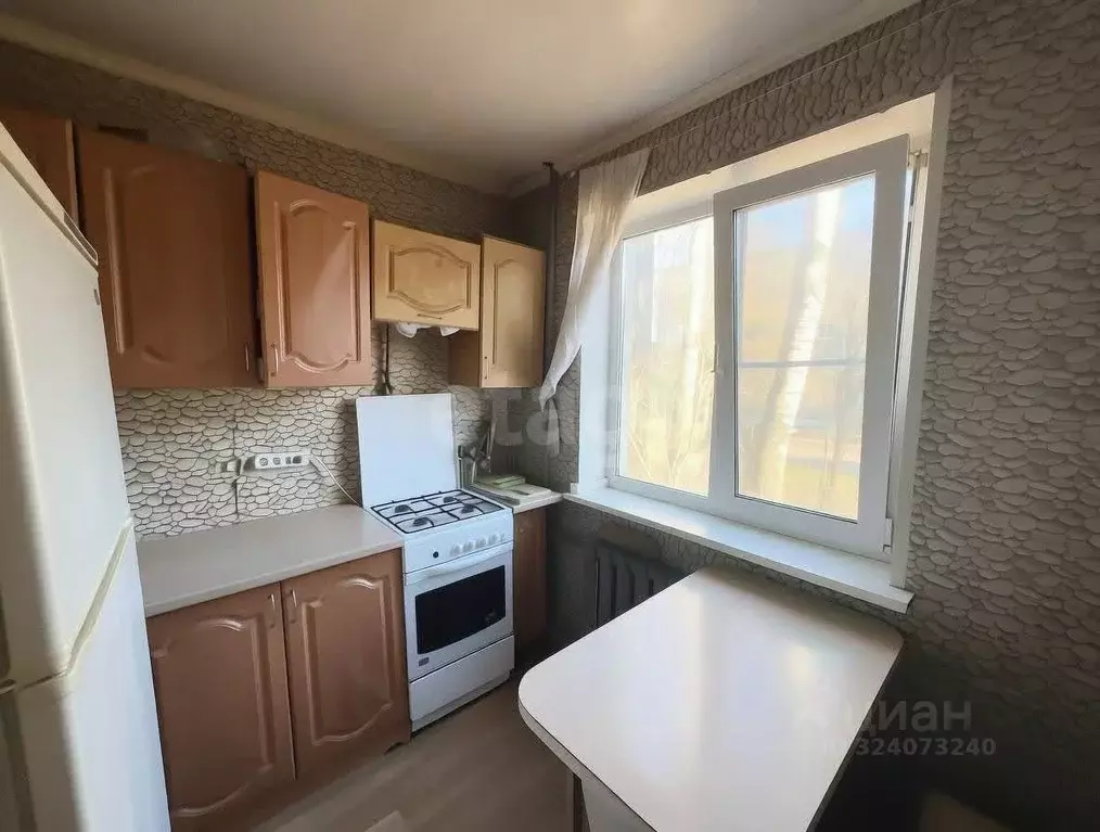 3-к кв. Московская область, Егорьевск 1-й мкр, 36 (57.0 м) - Фото 1