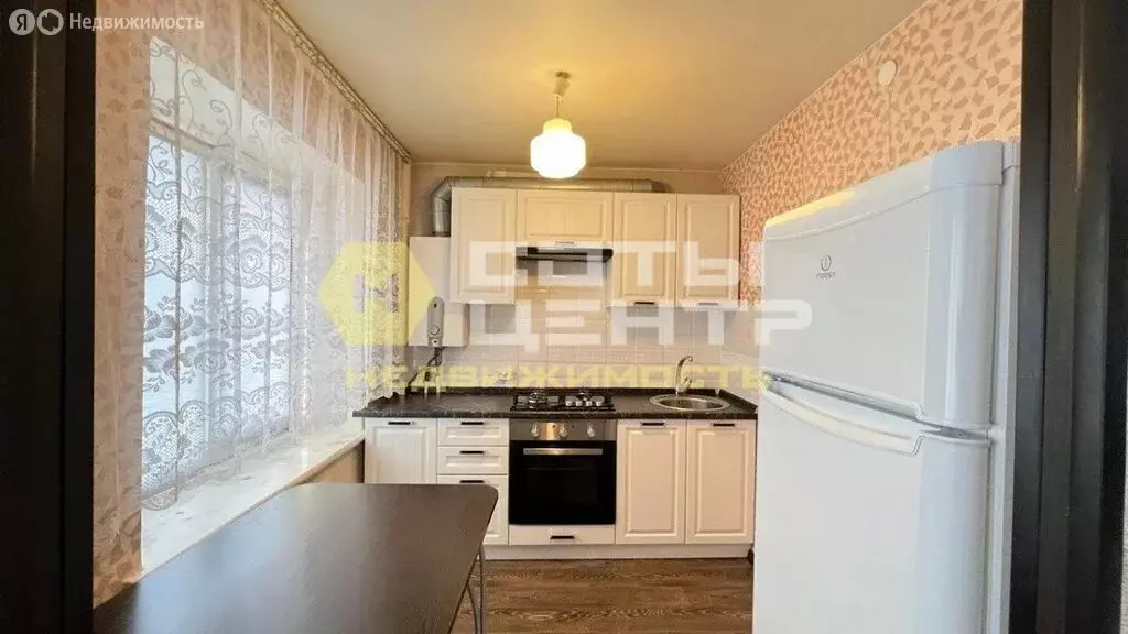 1-комнатная квартира: Подольск, Парковая улица, 57Б (31 м) - Фото 1