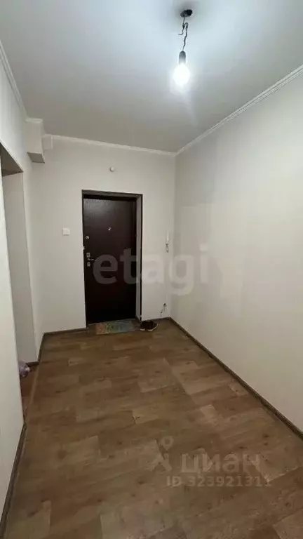 1-к кв. Новосибирская область, Новосибирск ул. Адриена Лежена, 31 ... - Фото 2