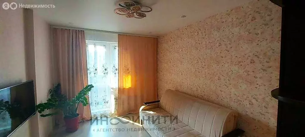 2-комнатная квартира: Зеленоград, Георгиевский проспект, 37к1 (48.3 м) - Фото 1