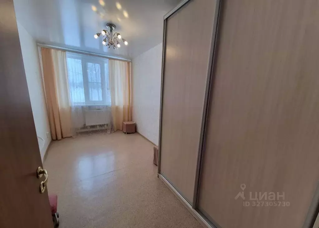 3-к кв. Нижегородская область, Нижний Новгород д. Прокошево, ул. ... - Фото 1