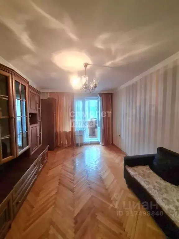 Комната Москва ул. Рокотова, 8К5 (15.7 м) - Фото 0