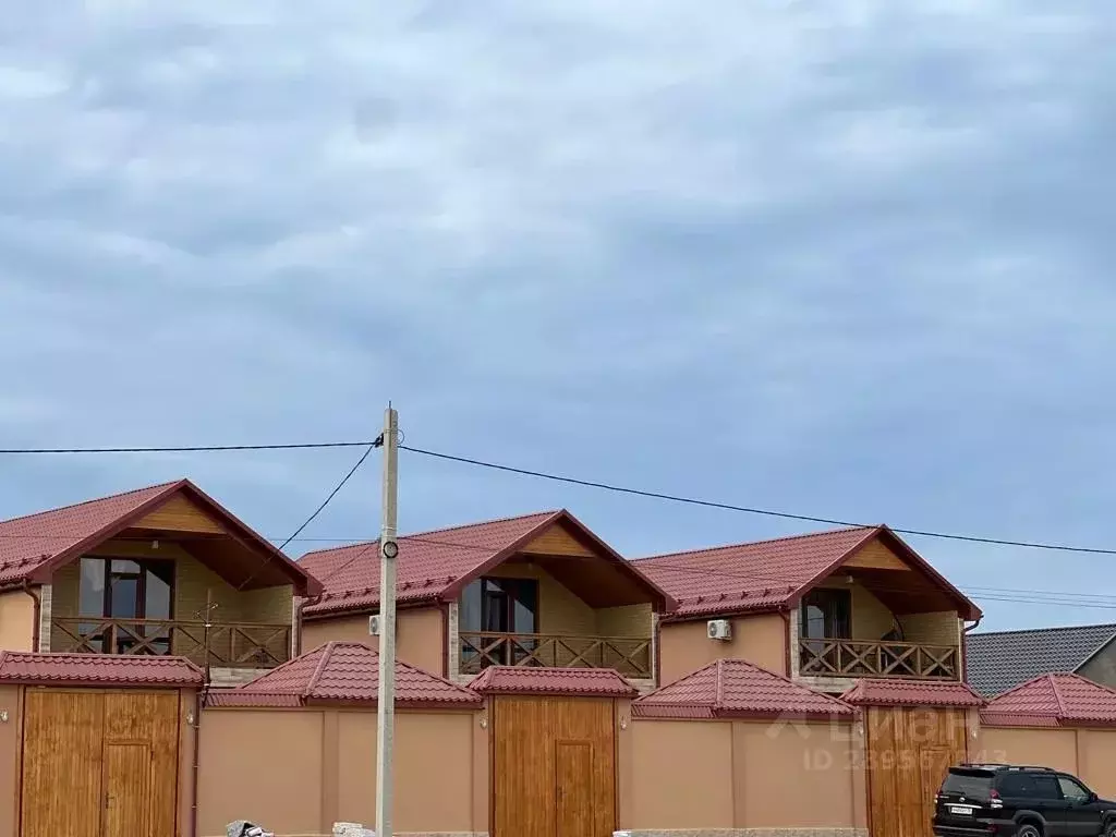 Дом в Дагестан, Махачкала Караман-3 мкр,  (140 м) - Фото 1