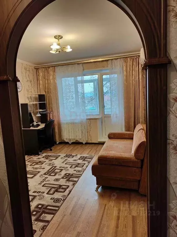 1-к кв. Ростовская область, Волгодонск ул. Гагарина, 20 (34.0 м) - Фото 2