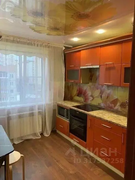 2-к кв. Псковская область, Псков ул. Генерала Маргелова, 11 (58.0 м) - Фото 1