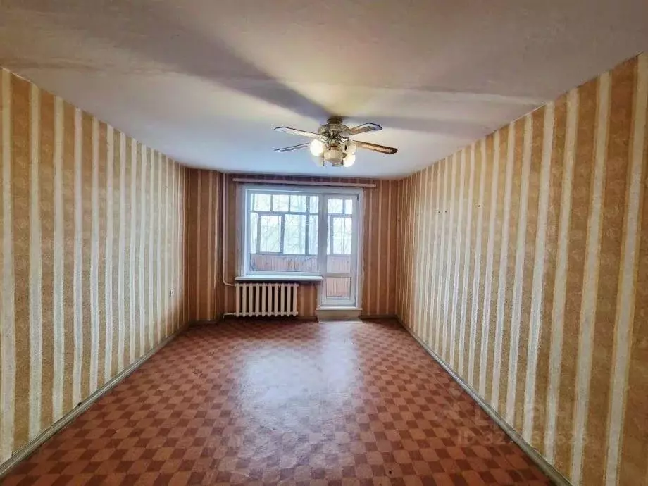 3-к кв. Пермский край, Березники Юбилейная ул., 31 (61.3 м) - Фото 1