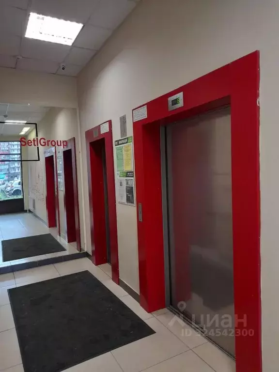 Студия Ленинградская область, Кудрово г. Всеволожский район, Заневское ... - Фото 2