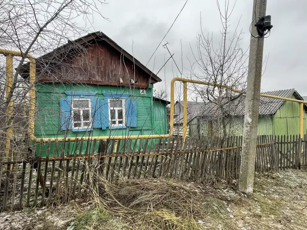 Купить Дом В Воронежской Области Залужное