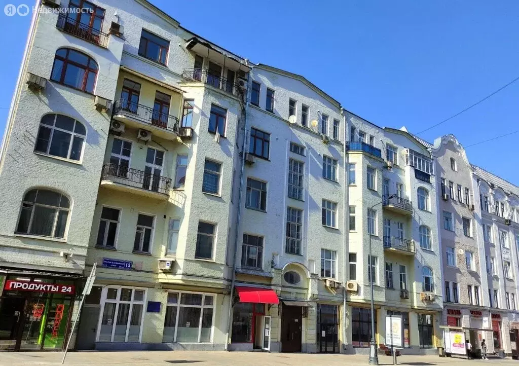 Помещение свободного назначения (376 м) - Фото 1