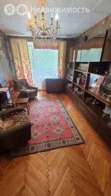 2-комнатная квартира: Петергоф, бульвар Разведчика, 14к2 (41.5 м) - Фото 0
