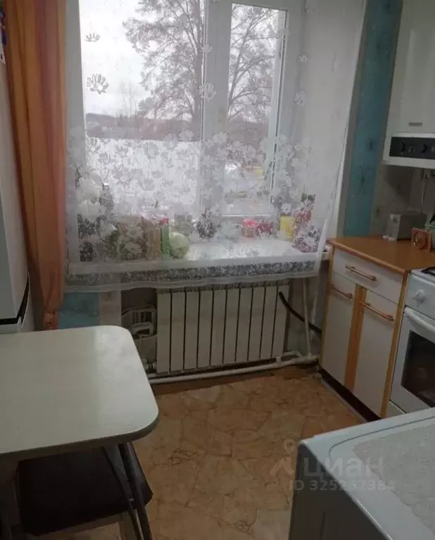 1-к кв. Башкортостан, Калтасинский район, Кельтеевский сельсовет, с. ... - Фото 2