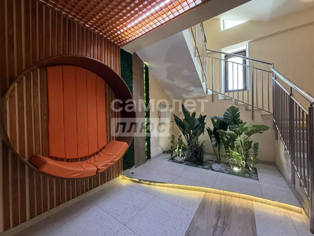 2-к кв. Иркутская область, Иркутский муниципальный округ, пос. ... - Фото 1