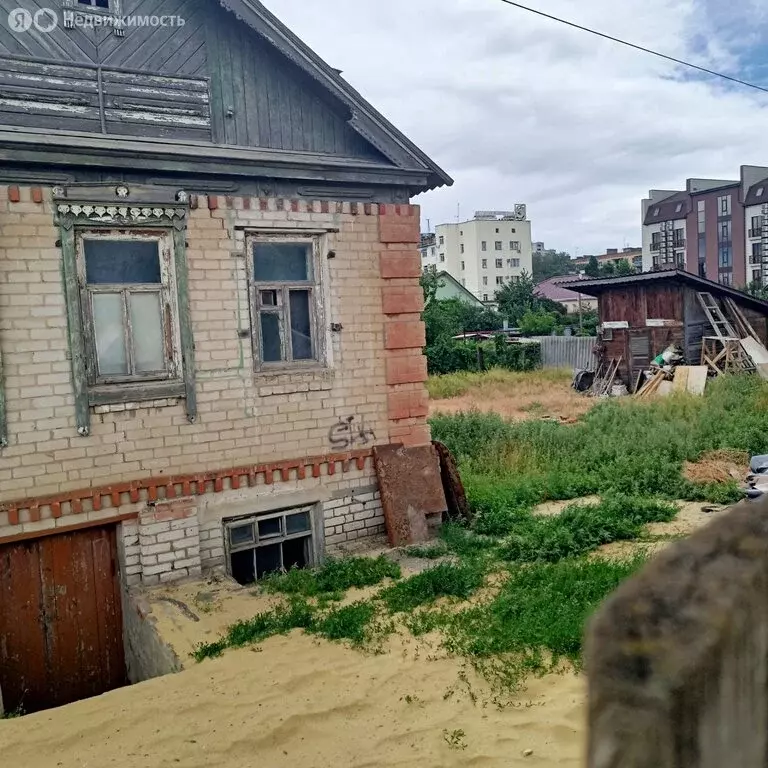 Участок в Волгоград, Симбирская улица (8.2 м) - Фото 0