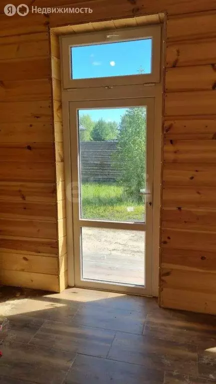 Дом в Колташево, Луговая улица (110 м) - Фото 0