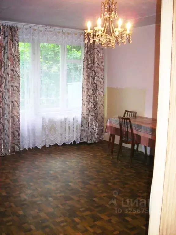 1-к кв. Москва Щелковское ш., 53 (34.0 м) - Фото 2