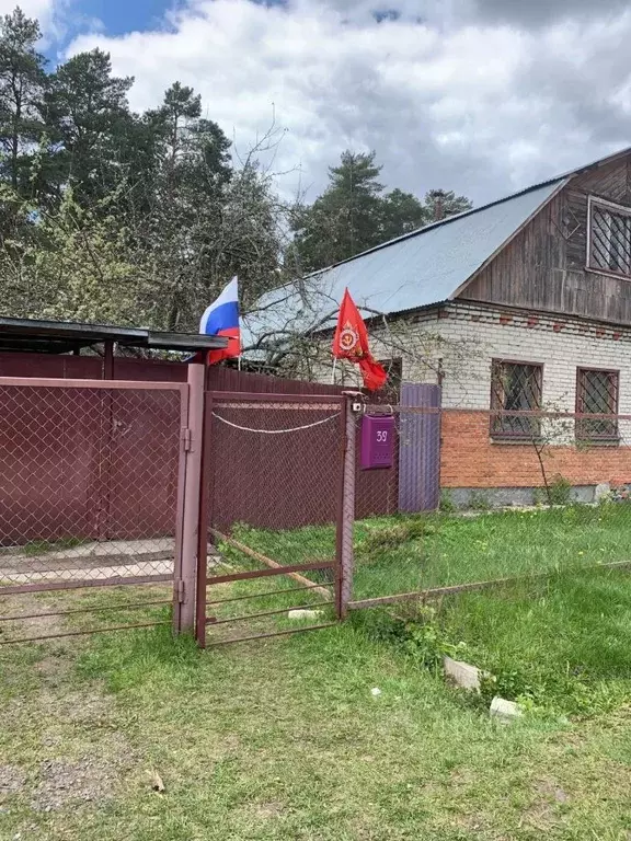 Дом в Владимирская область, Покров Петушинский район,  (152 м) - Фото 1