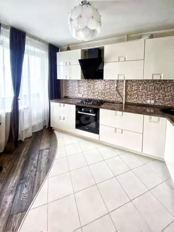 Студия Москва Нижегородская ул., 12 (35.0 м) - Фото 0