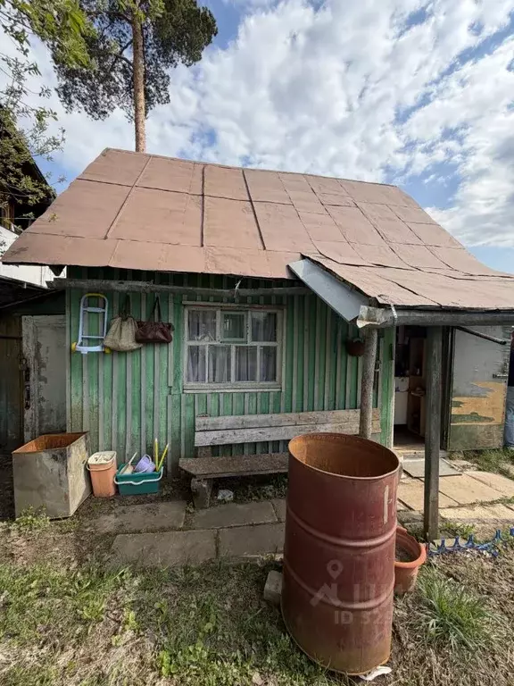 Дом в Пермский край, Пермь ул. Гальперина, 32А (17 м) - Фото 1