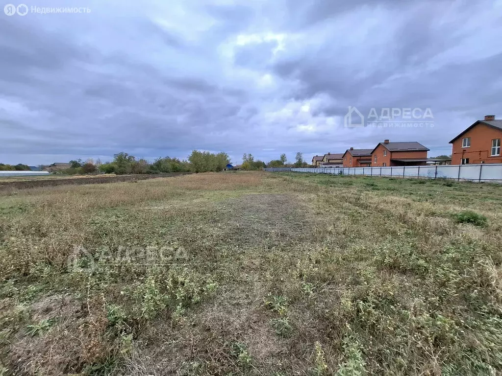 Участок в село Пешково, улица Луначарского (30 м) - Фото 0